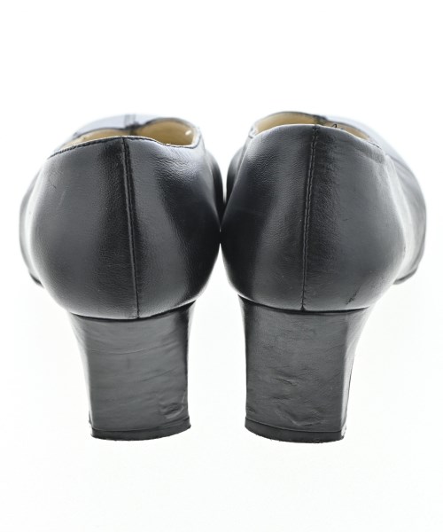 REMME（レメ）パンプス 黒 サイズ:EU36(22.5cm位) レディース/2200708617045