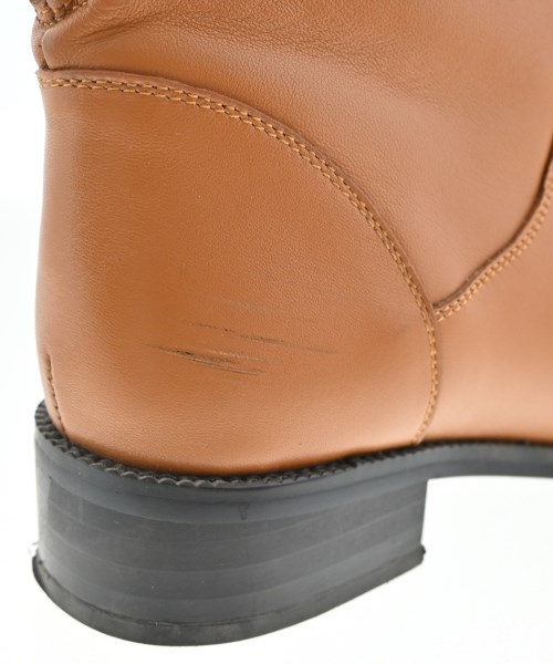 REMME（レメ）ブーツ ベージュ サイズ:EU36(22.5cm位) レディース/2200712430012