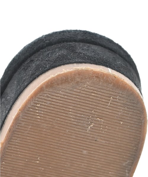 REMME（レメ）サンダル 黒 サイズ:EU37(23.5cm位) レディース/2200715076224