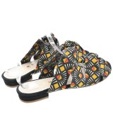 REMME（レメ）サンダル 黒 サイズ:EU37(23.5cm位) レディース/2200715076224