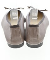 REMME（レメ）バレエシューズ/オペラシューズ 茶 サイズ:EU38(24.5cm位) レディース/2200714386072