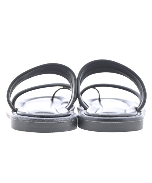 REMME（レメ）サンダル 黒 サイズ:EU35(21.5cm位) レディース/2200718928032