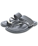 REMME（レメ）サンダル 黒 サイズ:EU35(21.5cm位) レディース/2200718928032