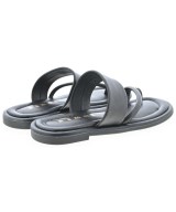 REMME（レメ）サンダル 黒 サイズ:EU35(21.5cm位) レディース/2200718928032