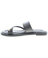 REMME（レメ）サンダル 黒 サイズ:EU35(21.5cm位) レディース/2200718928032