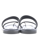 REMME（レメ）サンダル 黒 サイズ:EU35(21.5cm位) レディース/2200718928032