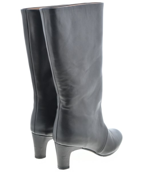 REMME（レメ）ブーツ 黒 サイズ:EU36(22.5cm位) レディース/2200646695013