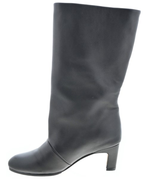REMME（レメ）ブーツ 黒 サイズ:EU36(22.5cm位) レディース/2200646695013
