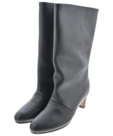 REMME（レメ）ブーツ 黒 サイズ:EU36(22.5cm位) レディース/2200646695013