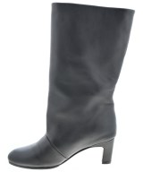 REMME（レメ）ブーツ 黒 サイズ:EU36(22.5cm位) レディース/2200646695013