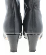 REMME（レメ）ブーツ 黒 サイズ:EU36(22.5cm位) レディース/2200646695013