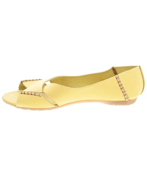 REMME（レメ）パンプス 黄 サイズ:EU36(22.5cm位) レディース/2200641372179