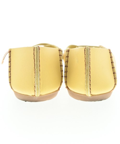 REMME（レメ）パンプス 黄 サイズ:EU36(22.5cm位) レディース/2200641372179