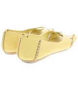 REMME（レメ）パンプス 黄 サイズ:EU36(22.5cm位) レディース/2200641372179
