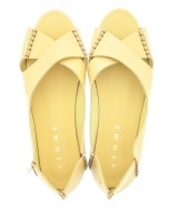 REMME（レメ）パンプス 黄 サイズ:EU36(22.5cm位) レディース/2200641372179