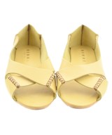 REMME（レメ）パンプス 黄 サイズ:EU36(22.5cm位) レディース/2200641372179