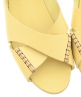REMME（レメ）パンプス 黄 サイズ:EU36(22.5cm位) レディース/2200641372179