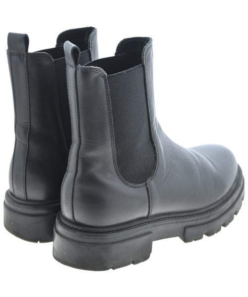 REMME（レメ）ブーツ 黒 サイズ:EU36(22.5cm位) レディース/2200651459051