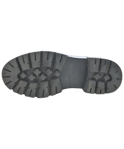 REMME（レメ）ブーツ 黒 サイズ:EU36(22.5cm位) レディース/2200651459051