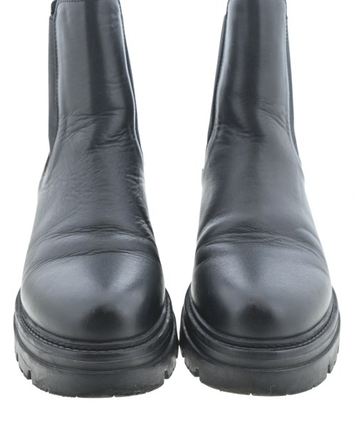 REMME（レメ）ブーツ 黒 サイズ:EU36(22.5cm位) レディース/2200651459051