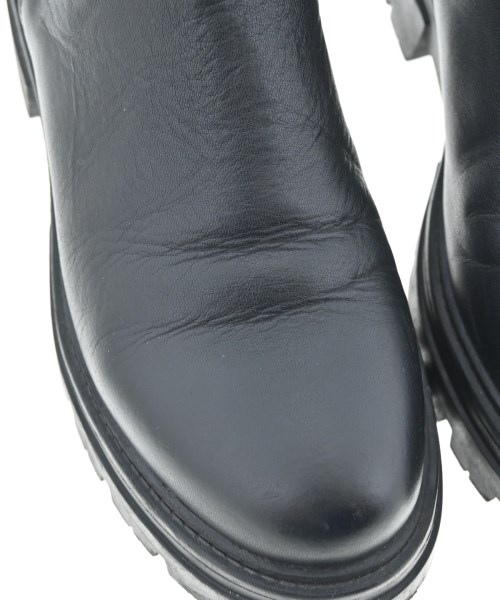 REMME（レメ）ブーツ 黒 サイズ:EU36(22.5cm位) レディース/2200651459051