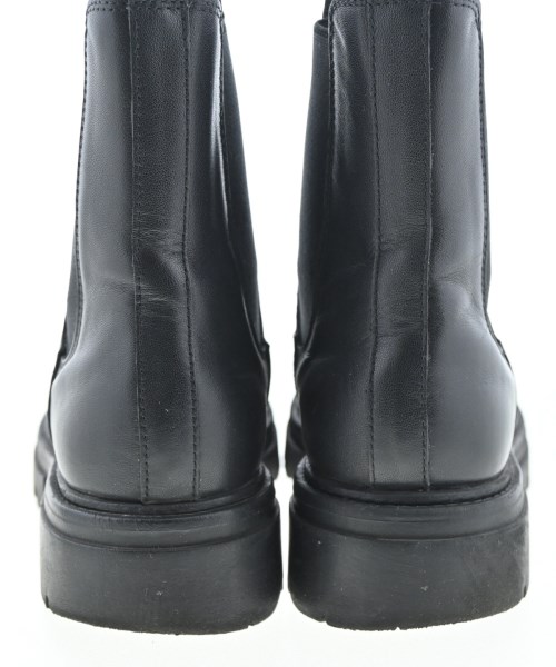 REMME（レメ）ブーツ 黒 サイズ:EU36(22.5cm位) レディース/2200651459051