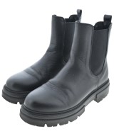 REMME（レメ）ブーツ 黒 サイズ:EU36(22.5cm位) レディース/2200651459051