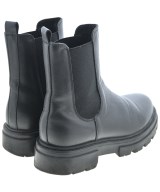 REMME（レメ）ブーツ 黒 サイズ:EU36(22.5cm位) レディース/2200651459051