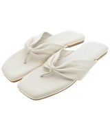 REMME（レメ）サンダル 白 サイズ:EU37(23.5cm位) レディース/2200644948050