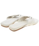 REMME（レメ）サンダル 白 サイズ:EU37(23.5cm位) レディース/2200644948050