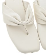 REMME（レメ）サンダル 白 サイズ:EU37(23.5cm位) レディース/2200644948050