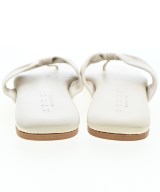 REMME（レメ）サンダル 白 サイズ:EU37(23.5cm位) レディース/2200644948050