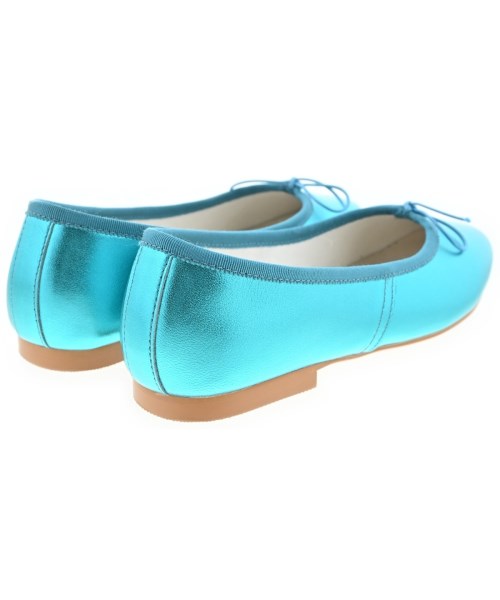 REMME（レメ）パンプス 青 サイズ:EU37(23.5cm位) レディース/2200646752044