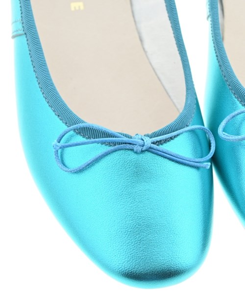 REMME（レメ）パンプス 青 サイズ:EU37(23.5cm位) レディース/2200646752044