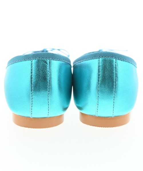 REMME（レメ）パンプス 青 サイズ:EU37(23.5cm位) レディース/2200646752044