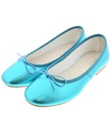REMME（レメ）パンプス 青 サイズ:EU37(23.5cm位) レディース/2200646752044