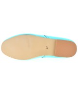 REMME（レメ）パンプス 青 サイズ:EU37(23.5cm位) レディース/2200646752044