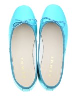 REMME（レメ）パンプス 青 サイズ:EU37(23.5cm位) レディース/2200646752044