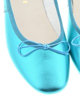 REMME（レメ）パンプス 青 サイズ:EU37(23.5cm位) レディース/2200646752044