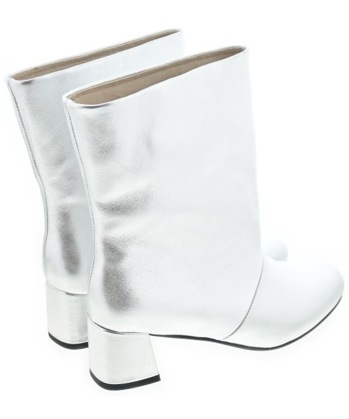 REMME（レメ）ブーツ シルバー サイズ:EU39(25.5cm位) レディース/2200646047157