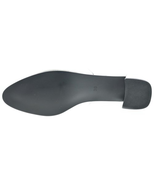 REMME（レメ）ブーツ シルバー サイズ:EU39(25.5cm位) レディース/2200646047157