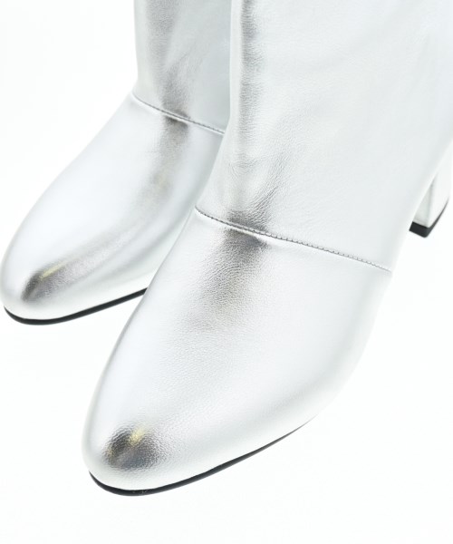 REMME（レメ）ブーツ シルバー サイズ:EU39(25.5cm位) レディース/2200646047157