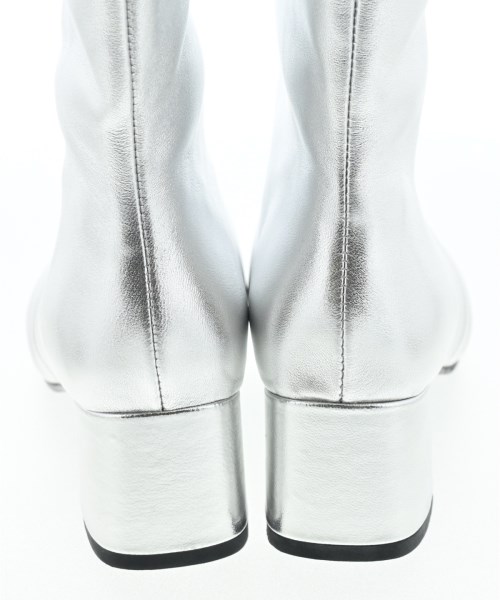 REMME（レメ）ブーツ シルバー サイズ:EU39(25.5cm位) レディース/2200646047157