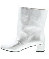REMME（レメ）ブーツ シルバー サイズ:EU39(25.5cm位) レディース/2200646047157