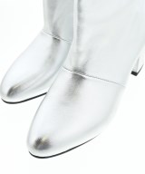 REMME（レメ）ブーツ シルバー サイズ:EU39(25.5cm位) レディース/2200646047157