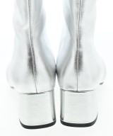 REMME（レメ）ブーツ シルバー サイズ:EU39(25.5cm位) レディース/2200646047157