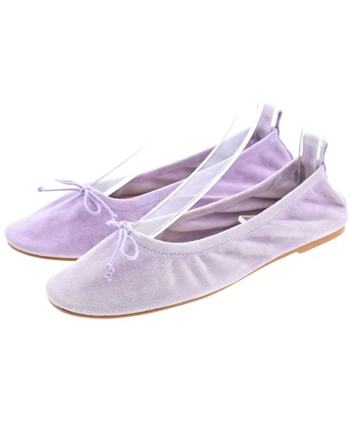 REMME(レメ)バレエシューズ/オペラシューズ 紫 サイズ:EU37(23.5cm位)/2200653830094