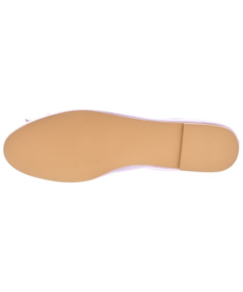 REMME（レメ）バレエシューズ/オペラシューズ 紫 サイズ:EU37(23.5cm位) レディース/2200653830094