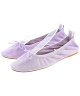 REMME（レメ）バレエシューズ/オペラシューズ 紫 サイズ:EU37(23.5cm位) レディース/2200653830094