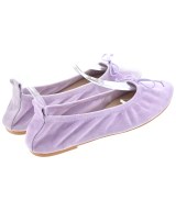 REMME（レメ）バレエシューズ/オペラシューズ 紫 サイズ:EU37(23.5cm位) レディース/2200653830094